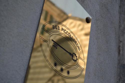 Фотография мини отеля B&B Piccoli Leoni