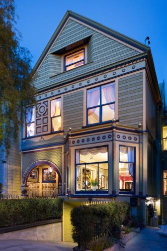 Фотография мини отеля Noe's Nest Bed and Breakfast