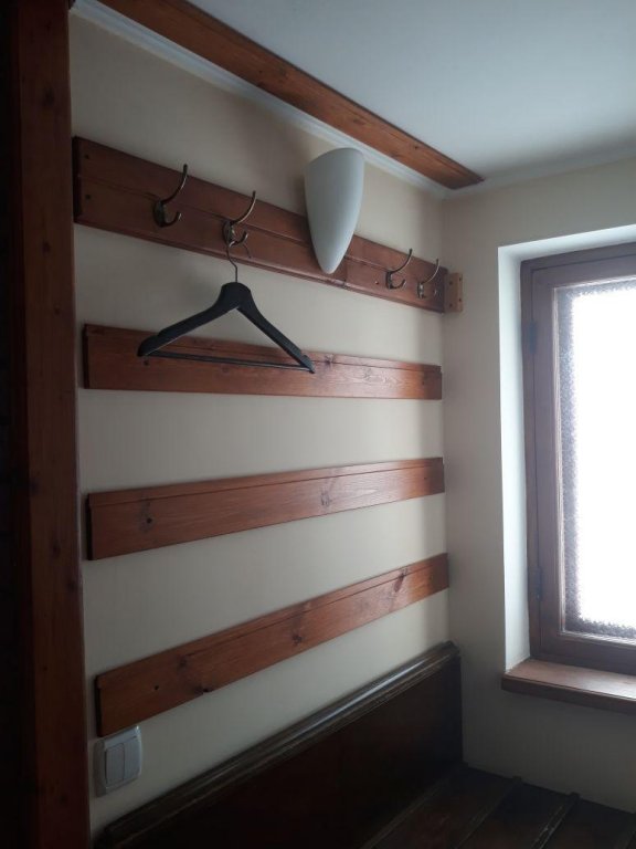 Фотография квартиры Forest Club (Форест Клуб)