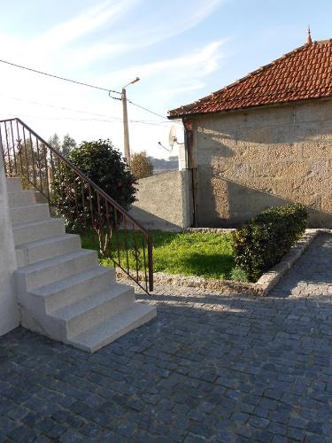 Фотография гостевого дома Santo Tirso Holidays Home