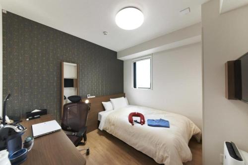 Фотография гостиницы Hotel Sun Clover Koshigaya Station - Vacation STAY 55378