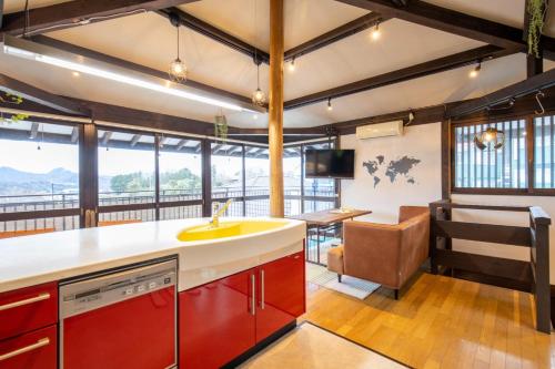 Фотография гостевого дома Izu Ricca - Vacation STAY 83345