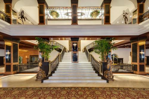 Фотография гостиницы Meliá Milano