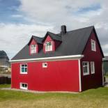 Фотография хостела Grundarfjördur Hostel