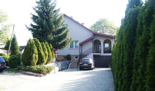 Фотография мини отеля Pokoje Gościnne Sandomingo