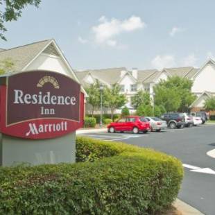 Фотографии гостиницы 
            Residence Inn by Marriott Lake Norman