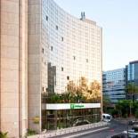 Фотография гостиницы Holiday Inn Lisbon-Continental, an IHG Hotel