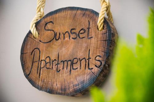 Фотографии мини отеля 
            Sunset Apartments Free shuttle from Athens Airport