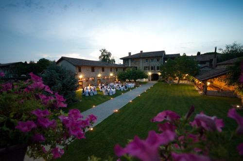 Фотографии базы отдыха 
            Agriturismo il Vagabondo