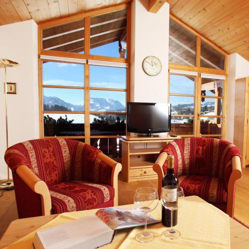 Фотография гостевого дома Sonnhof's Ferienresidenz