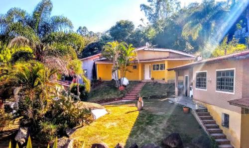 Фотография гостевого дома Casa Pitoresca e Casa Amarela