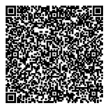 QR код гостиницы 7 дней