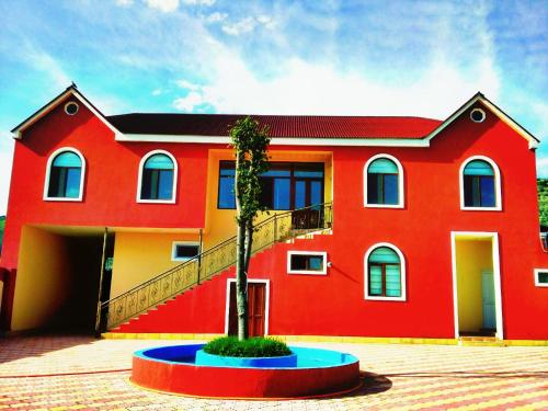 Фотография мотеля Seki Qonaq Evi