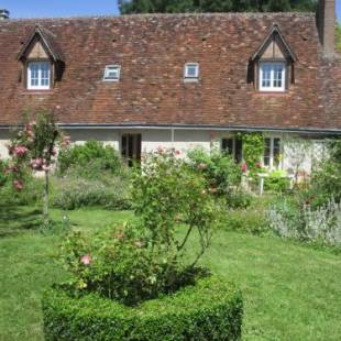 Фотографии мини отеля 
            Chambres d'hôtes La Ferme du Grand Launay