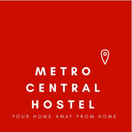 Фотографии хостела 
            Metro Central Hostel - Yerevan