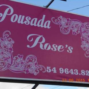 Фотографии мини отеля 
            Pousada Hospedagem Rose's canela