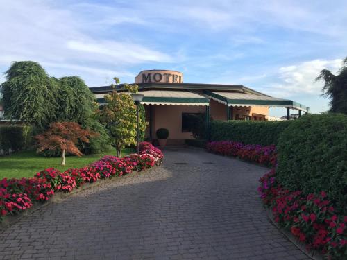 Фотография гостиницы Hotel Motel Luna