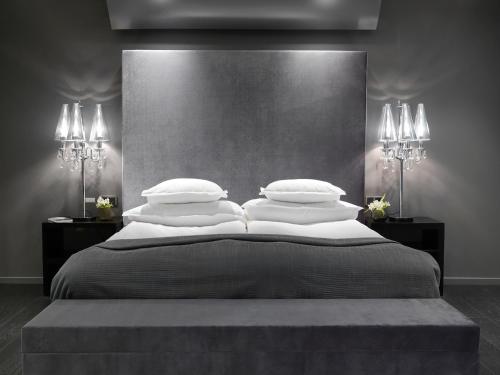 Фотография гостиницы The Lamp Hotel & Spa