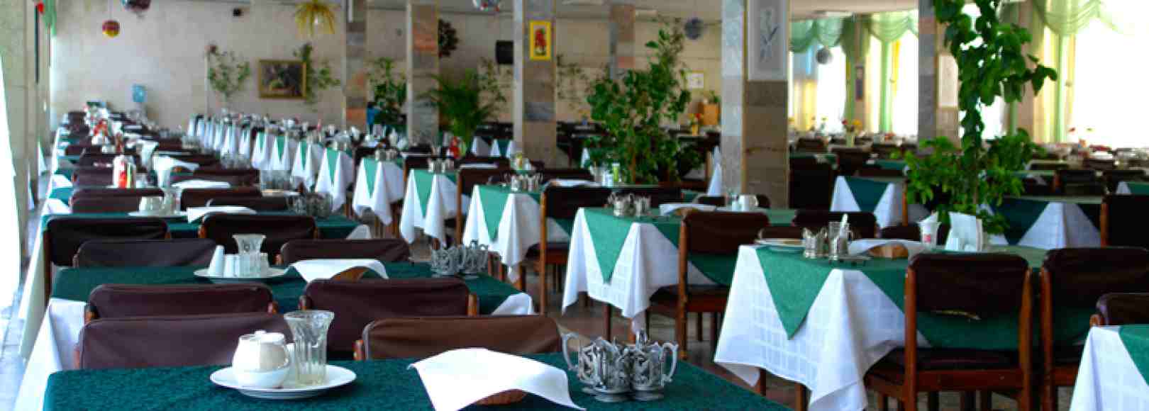 Фотография банкетного зала Митино