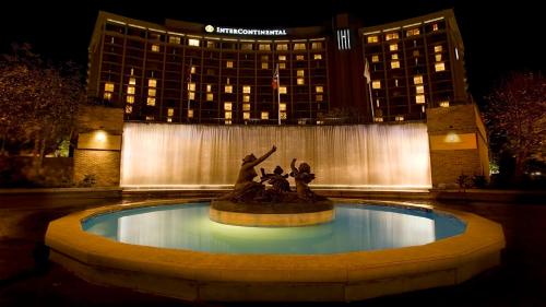 Фотография гостиницы InterContinental Kansas City at the Plaza, an IHG Hotel