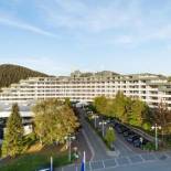 Фотография гостиницы Sauerland Stern Hotel