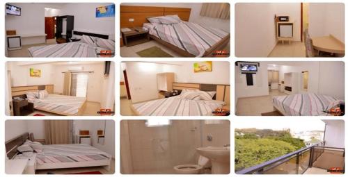 Фотография гостиницы Villa Maior Hotel