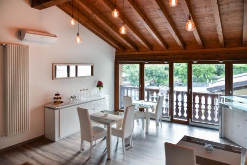 Фотография мини отеля La terrazza sulle vigne B&B