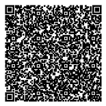 QR код храма Борисоглебский храм