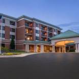 Фотография гостиницы Courtyard by Marriott Newark-University of Delaware