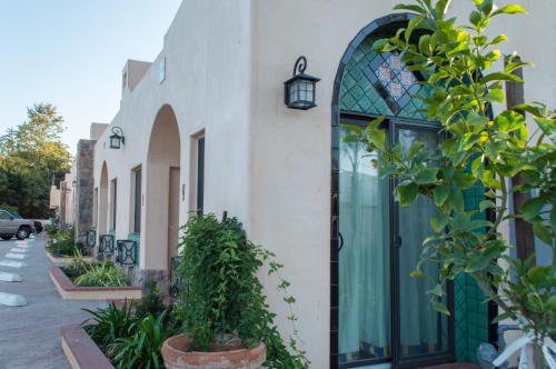 Фотография мини отеля Casa Del Sol