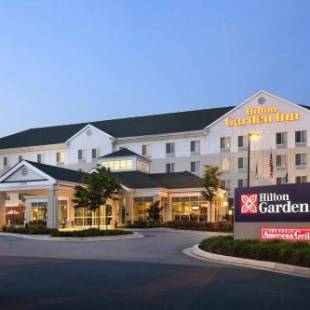 Фотографии гостиницы 
            Hilton Garden Inn Silver Spring White Oak