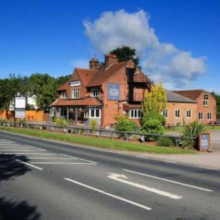 Фотографии мини отеля 
            The George Carvery & Hotel