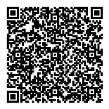 QR код гостевого дома Кристина