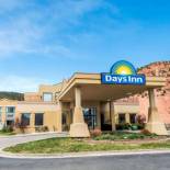 Фотография гостиницы Days Inn by Wyndham Carbondale