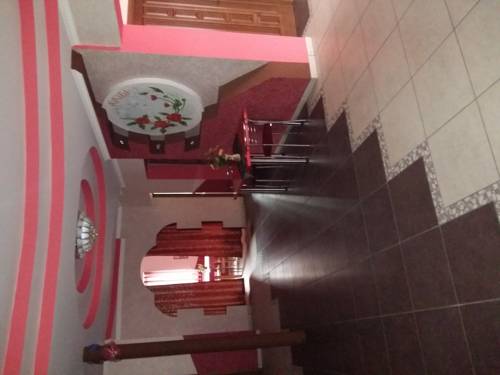 Фотография мини отеля Алиби