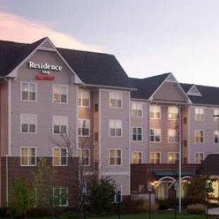 Фотографии гостиницы 
            Residence Inn Silver Spring