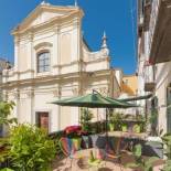 Фотография мини отеля Roof Garden