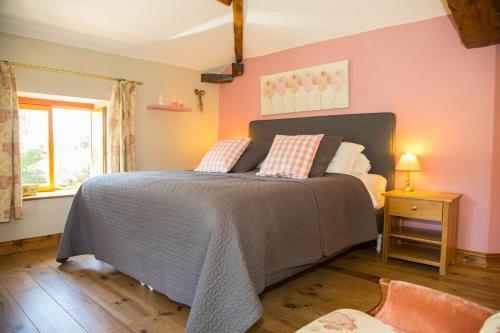 Фотография мини отеля Les Portails Bleus