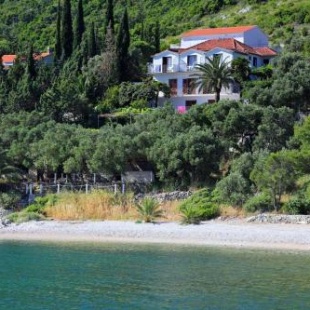 Фотография гостевого дома Apartments and rooms by the sea Trpanj, Peljesac - 258