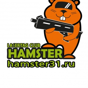 Фотография парка развлечений Лазертаг клуб Hamster