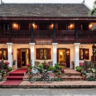 Фотографии гостиницы 
            Mekong Riverview Hotel