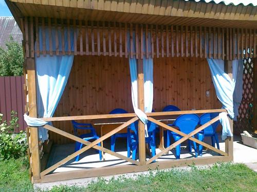 Фотография гостевого дома Сосновый Бор