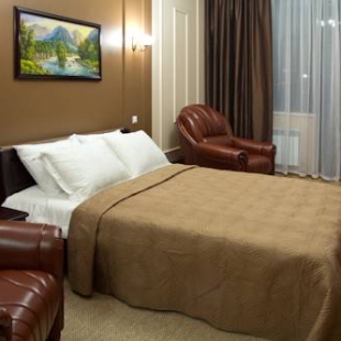 Фотография гостиницы Sobkoff