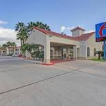 Фотография гостиницы Motel 6-Edinburg, TX