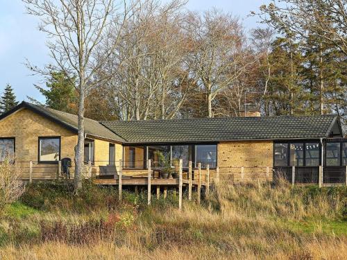 Фотографии гостевого дома
Holiday home Vinderup II