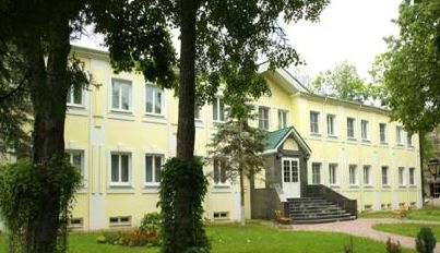 Фотография базы отдыха Лесной дом