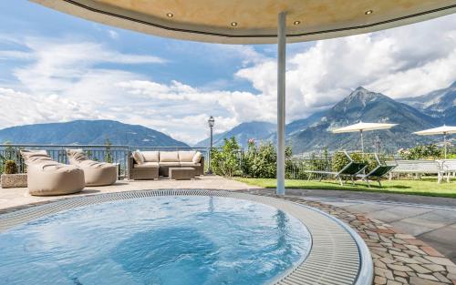 Фотография гостиницы Hotel Meinhardt