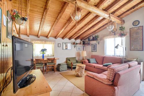 Фотография гостевого дома Casa Clò