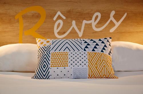 Фотография гостиницы Hôtel Baudouin