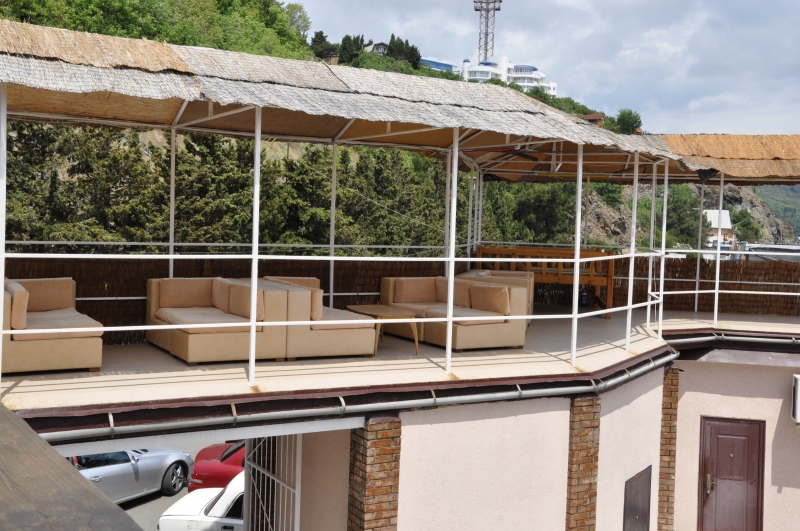 Фотография гостиницы Сальвадор